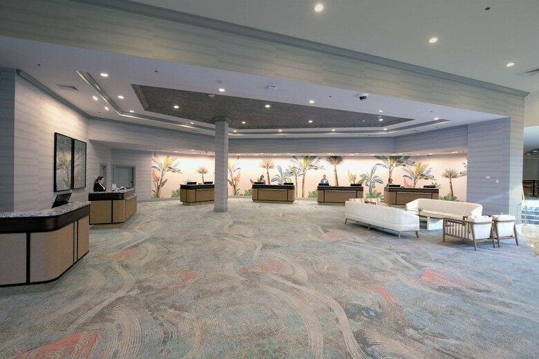 Hotel Caribe Royale Orlando