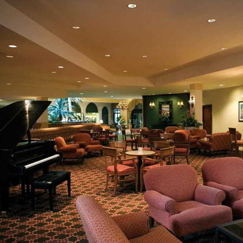 Hotel Caribe Royale Orlando