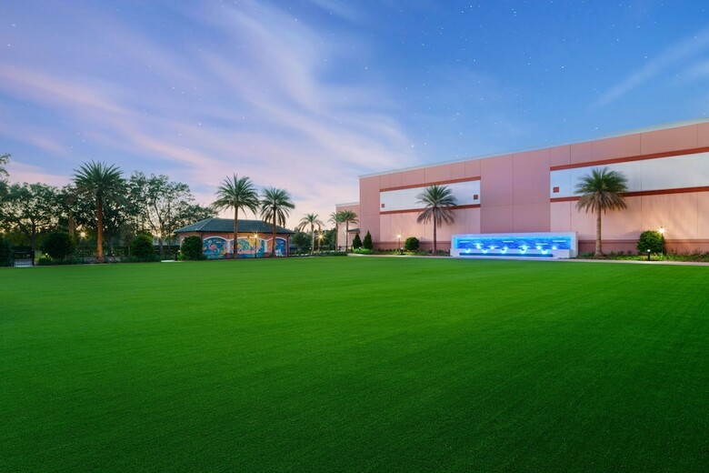 Hotel Caribe Royale Orlando