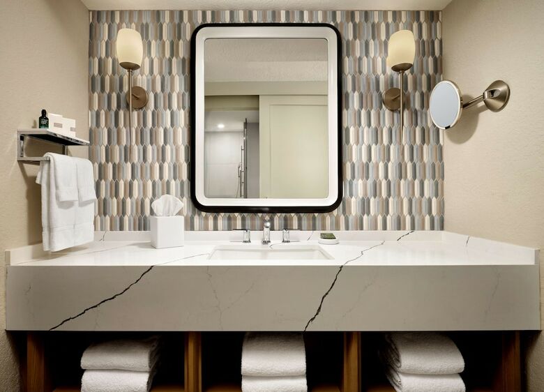 Hotel Caribe Royale Orlando