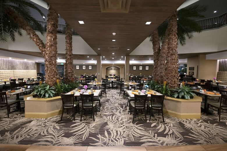 Hotel Caribe Royale Orlando