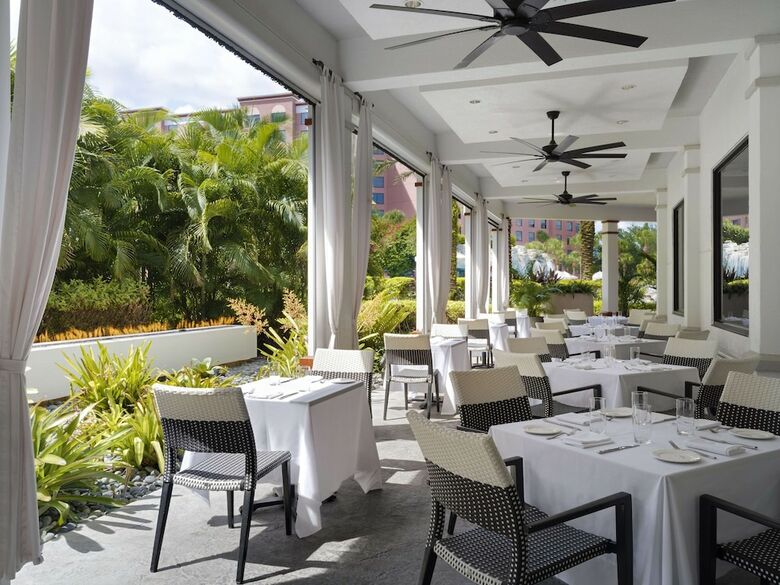 Hotel Caribe Royale Orlando