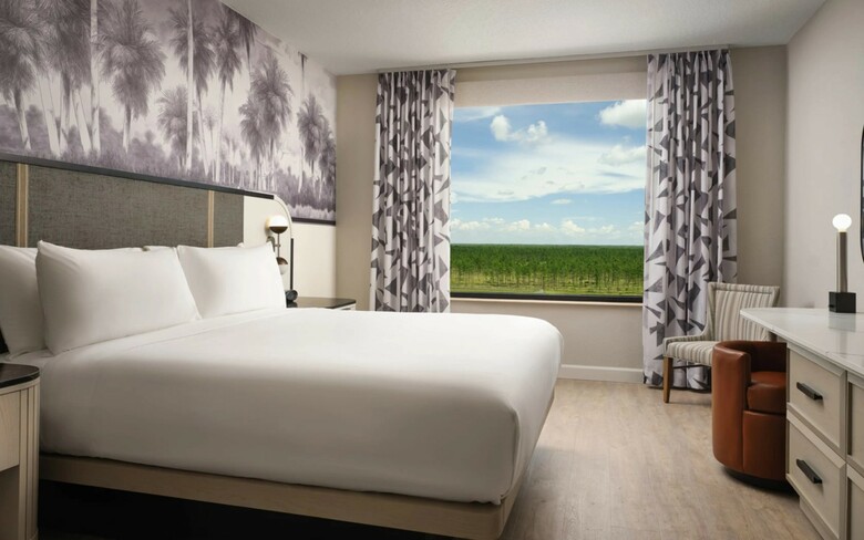 Hotel Caribe Royale Orlando
