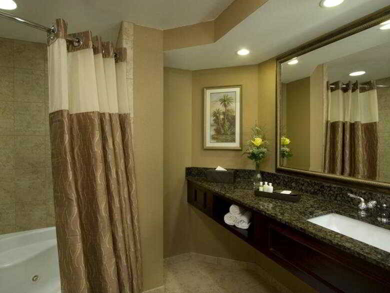 Hotel Caribe Royale Orlando