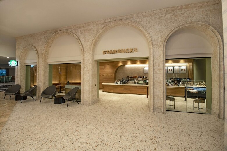 Hotel Caribe Royale Orlando