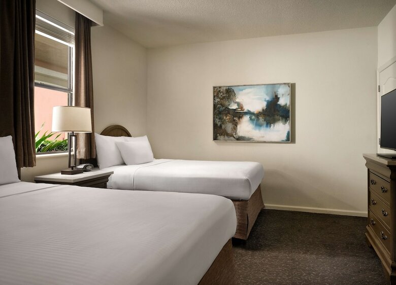 Hotel Caribe Royale Orlando