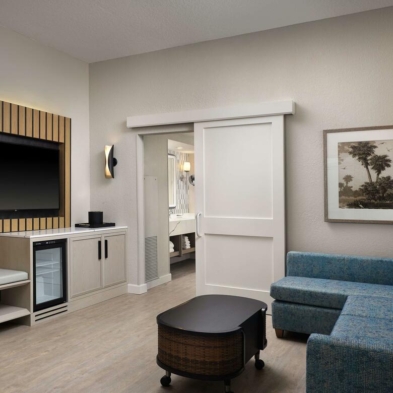 Hotel Caribe Royale Orlando