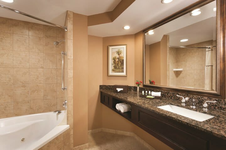 Hotel Caribe Royale Orlando