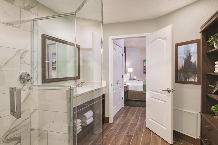 Hotel Caribe Royale Orlando