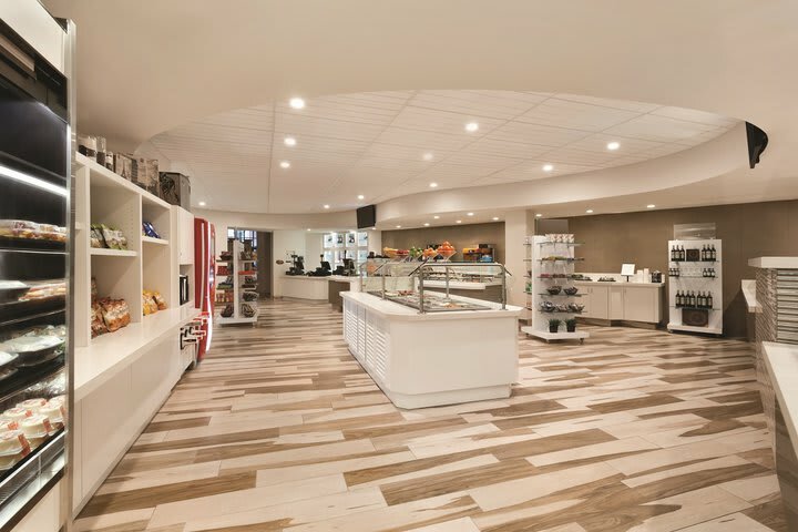 Hotel Caribe Royale Orlando