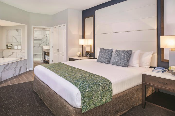 Hotel Caribe Royale Orlando