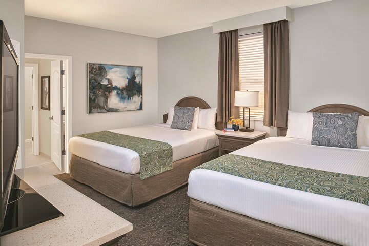Hotel Caribe Royale Orlando