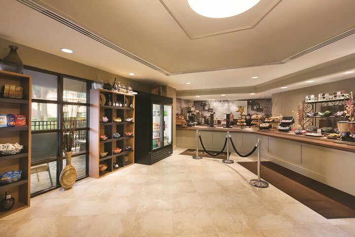 Hotel Caribe Royale Orlando