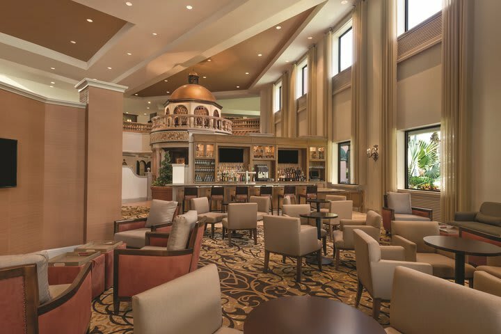 Hotel Caribe Royale Orlando