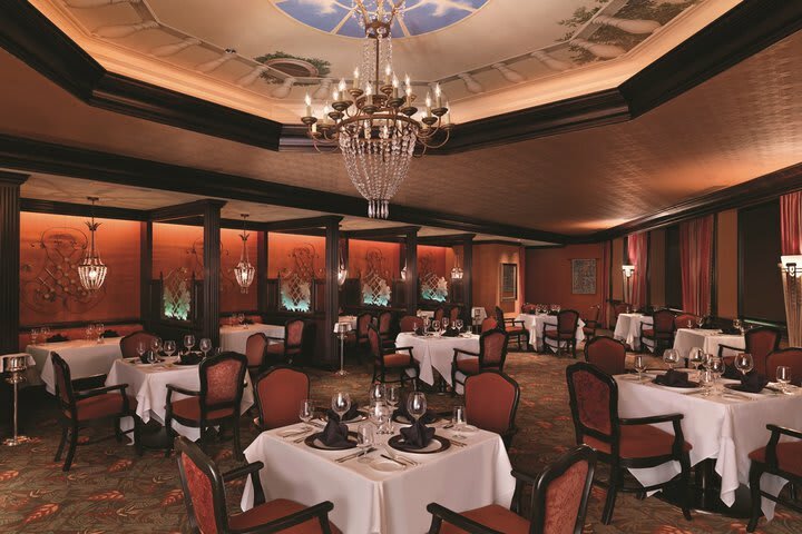 Hotel Caribe Royale Orlando