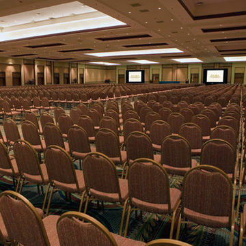 Hotel Caribe Royale Orlando