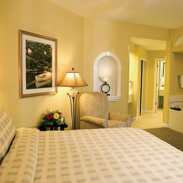 Hotel Caribe Royale Orlando