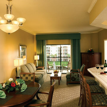 Hotel Caribe Royale Orlando