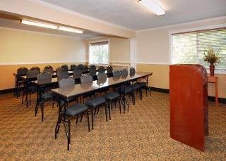 Hotel Comfort Inn And Suites West Beaverton