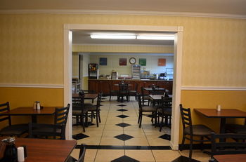 Hotel Comfort Inn And Suites West Beaverton