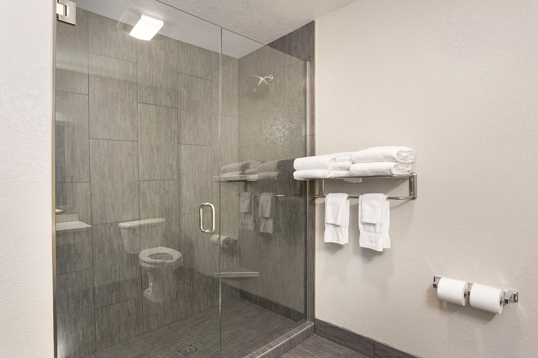 Hotel Comfort Inn & Suites