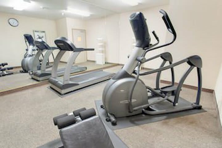 Hotel Quality Inn & Suites