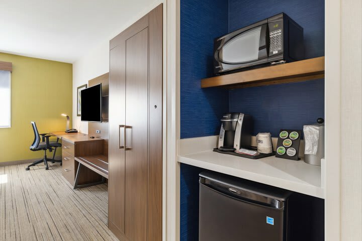 Hotel Quality Inn & Suites