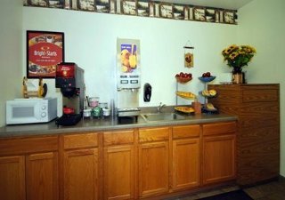 Hotel Econo Lodge Mt. Rushmore Memorial