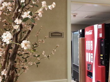 Hotel Comfort Inn (watsonville)