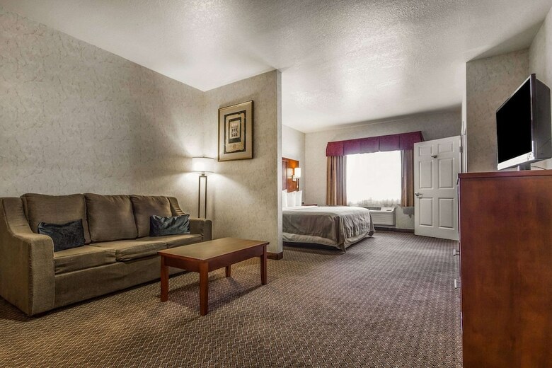 Hotel Comfort Inn (san Jose)