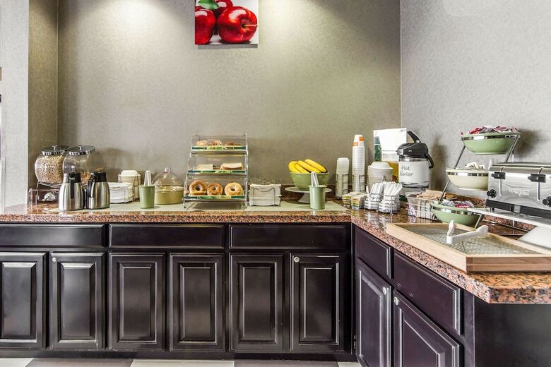 Hotel Comfort Inn (san Jose)