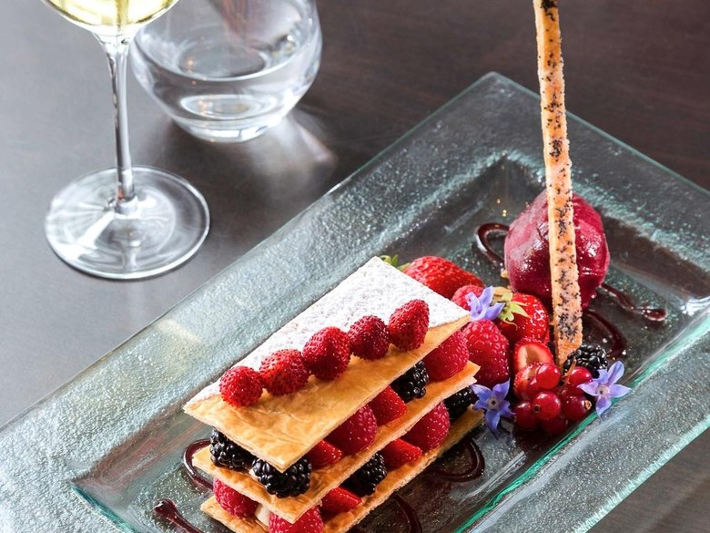 Hotel Sofitel Biarritz Le Miramar Thalassa