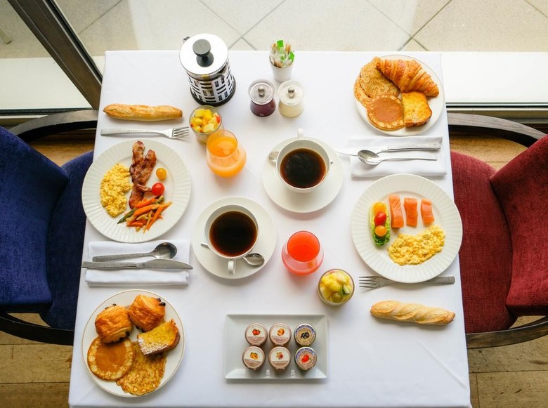 Hotel Sofitel Biarritz Le Miramar Thalassa