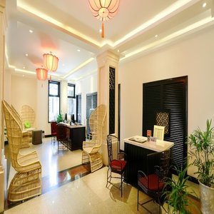 Hotel Mercure Hoi An Royal