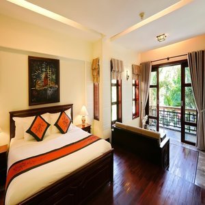 Hotel Mercure Hoi An Royal