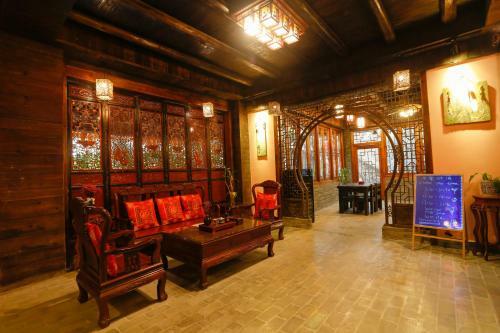 Hostal Yangshuo River Lodge Hotel