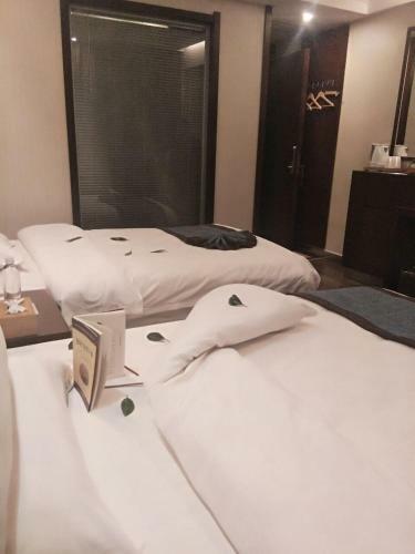 Kelly Business Hotel