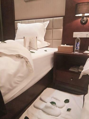 Kelly Business Hotel