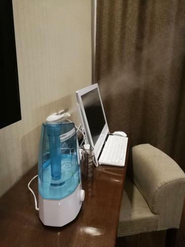 Kelly Business Hotel