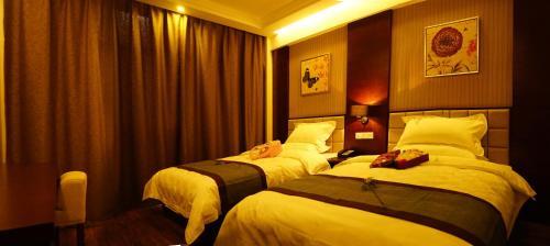Kelly Business Hotel
