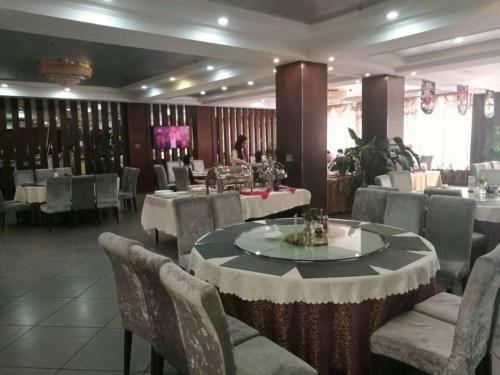 Kelly Business Hotel