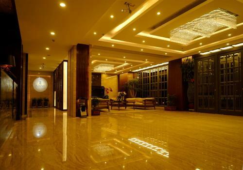 Kelly Business Hotel