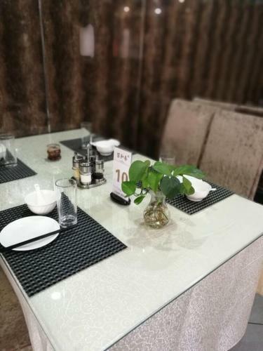 Kelly Business Hotel