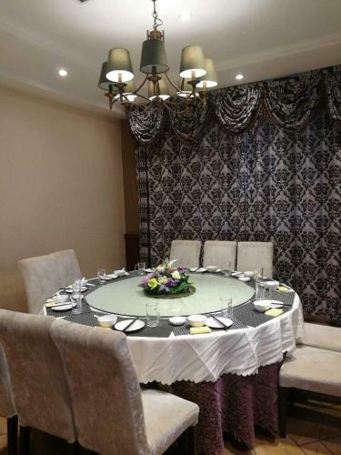 Kelly Business Hotel