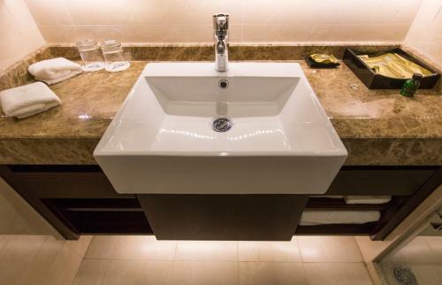 Hotel Days Inn Frontier Yangshuo