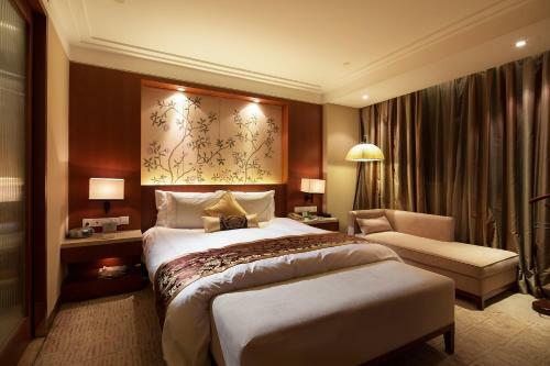 Zhenjiang International Hotel