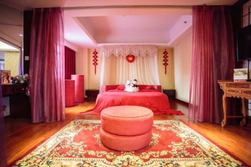 Zhengzhou Guangdong Hotel