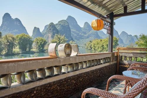 Posada Yangshuo Mountain Retreat
