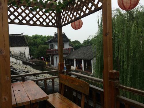 Posada Zhouzhuang Zhengunong Inn