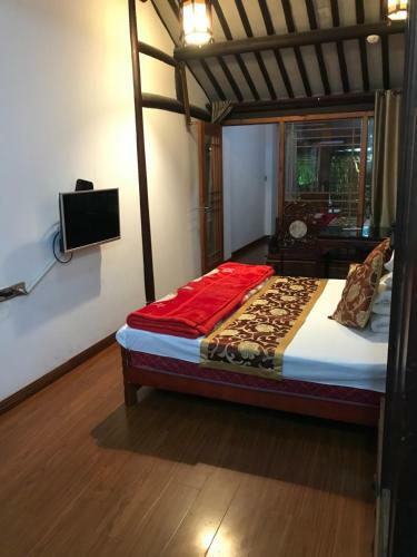 Posada Zhouzhuang Zhengunong Inn